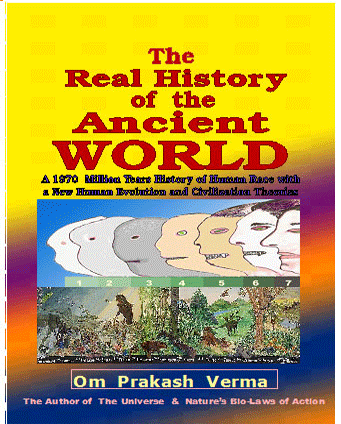 The Real History of the Ancient World